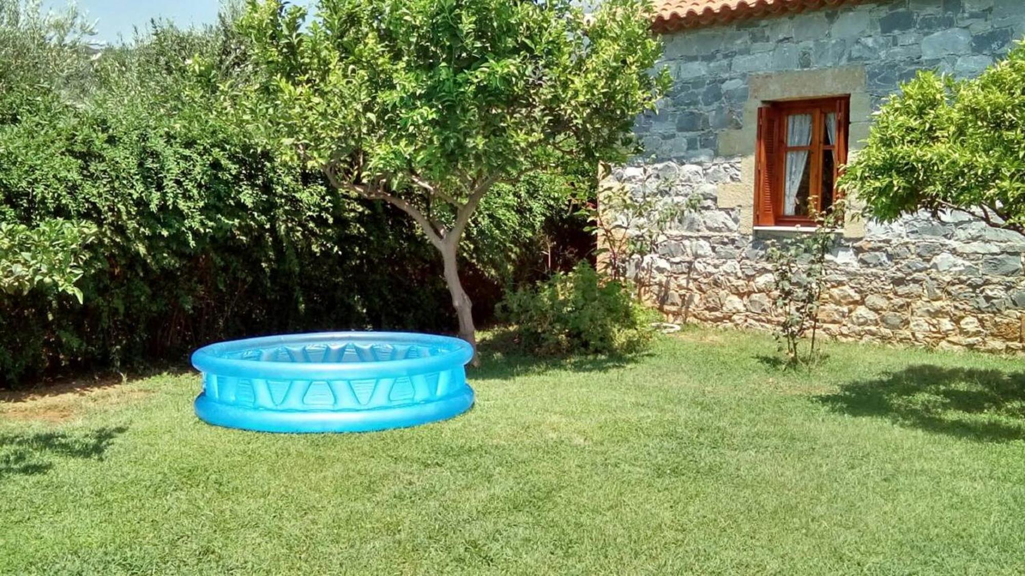 Stoupa'S Paradise Pokój zdjęcie