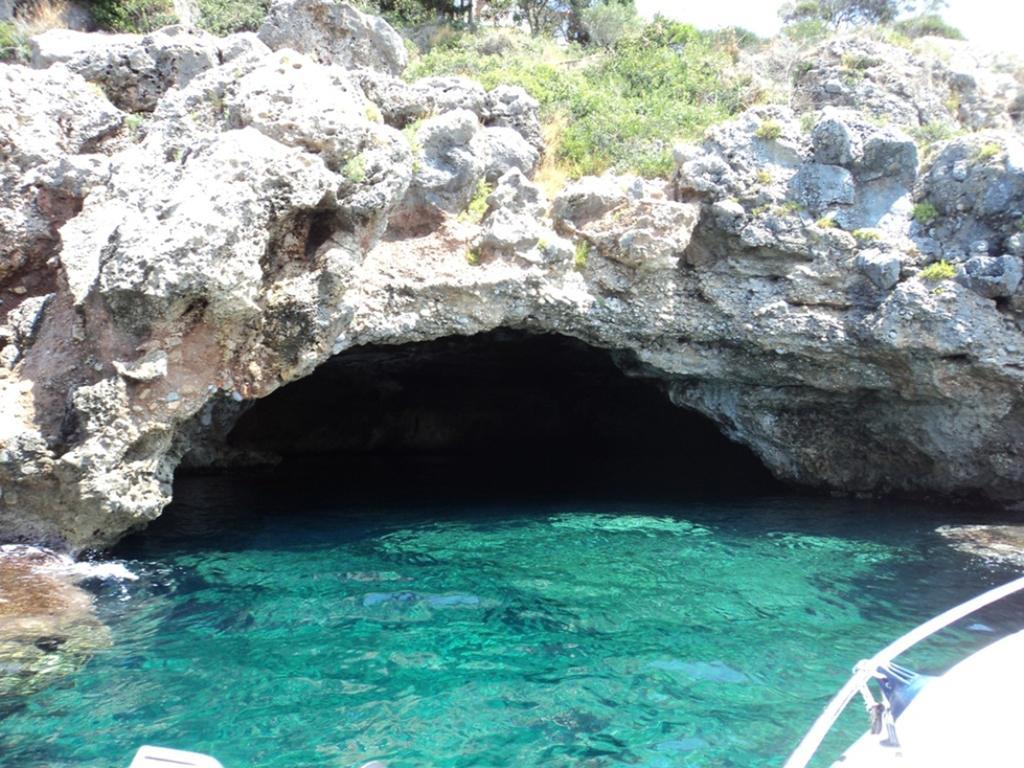 Stoupa'S Paradise Zewnętrze zdjęcie