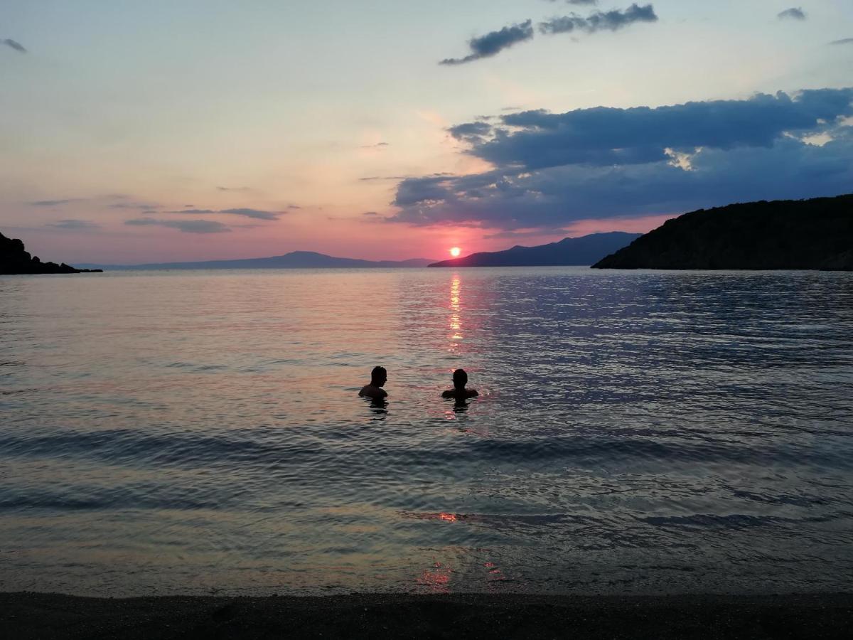Stoupa'S Paradise Zewnętrze zdjęcie