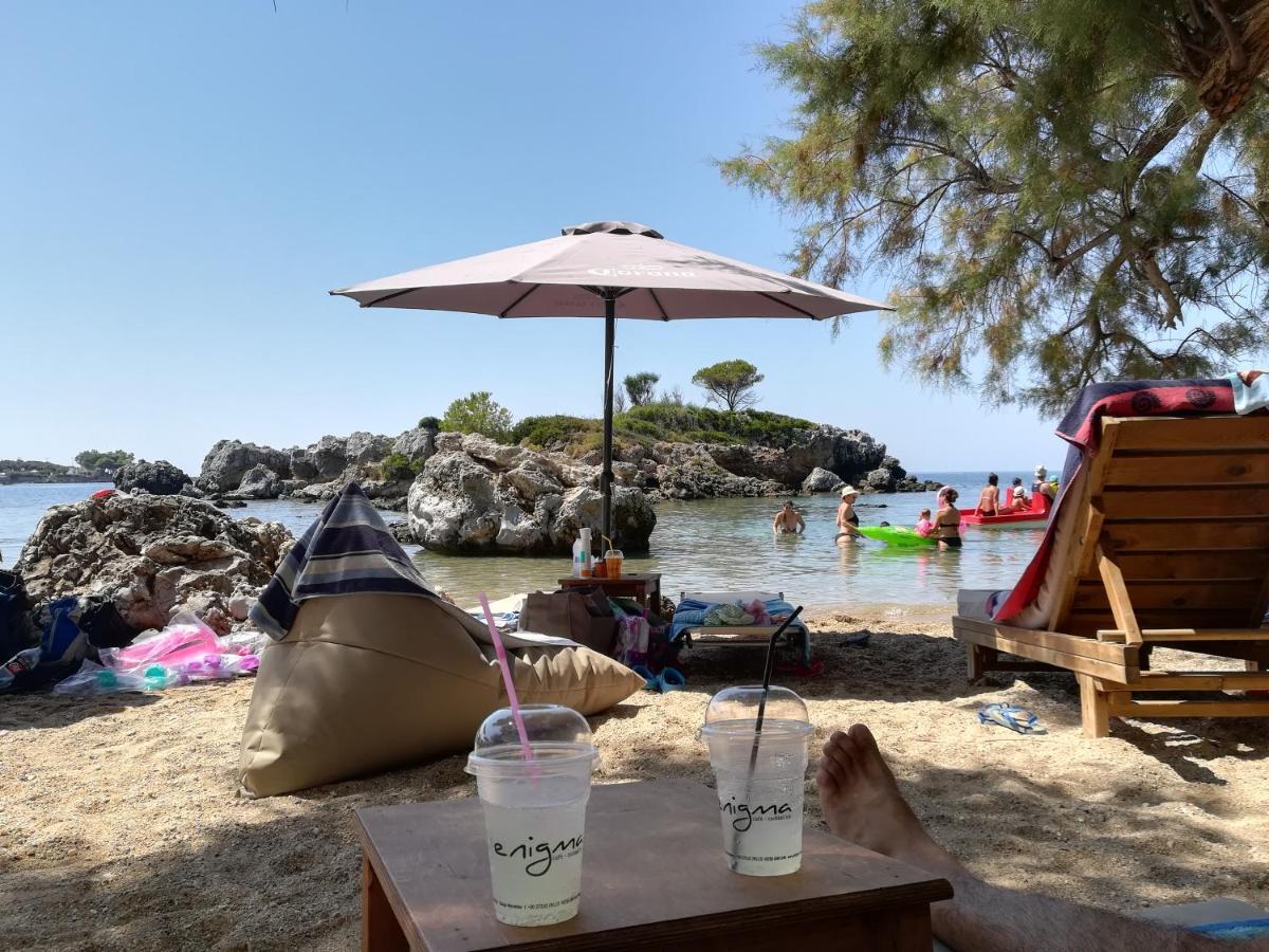 Stoupa'S Paradise Zewnętrze zdjęcie