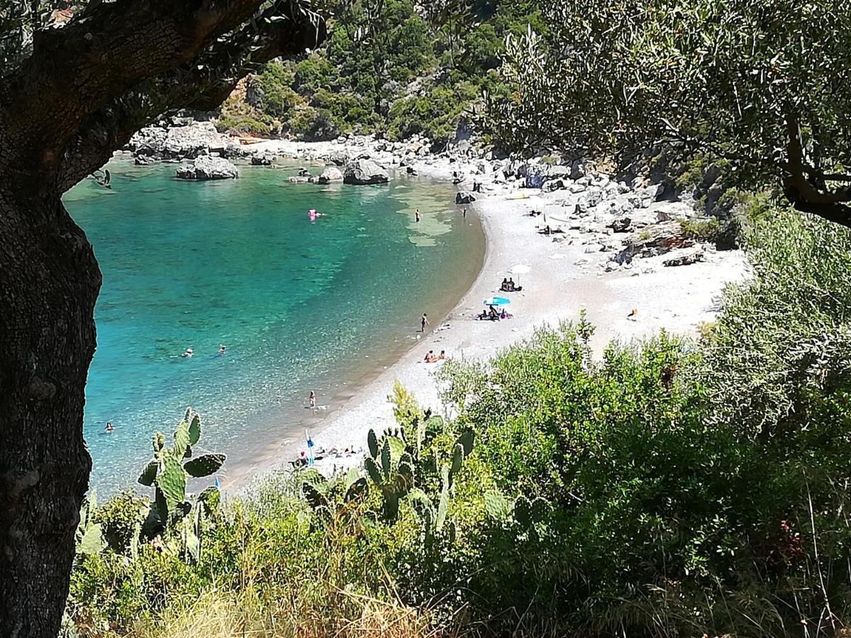 Stoupa'S Paradise Zewnętrze zdjęcie